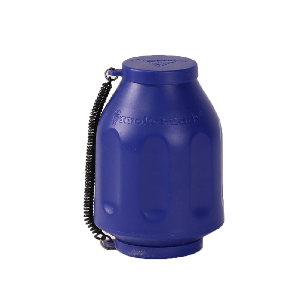 SmokeBuddy - Glasss Station