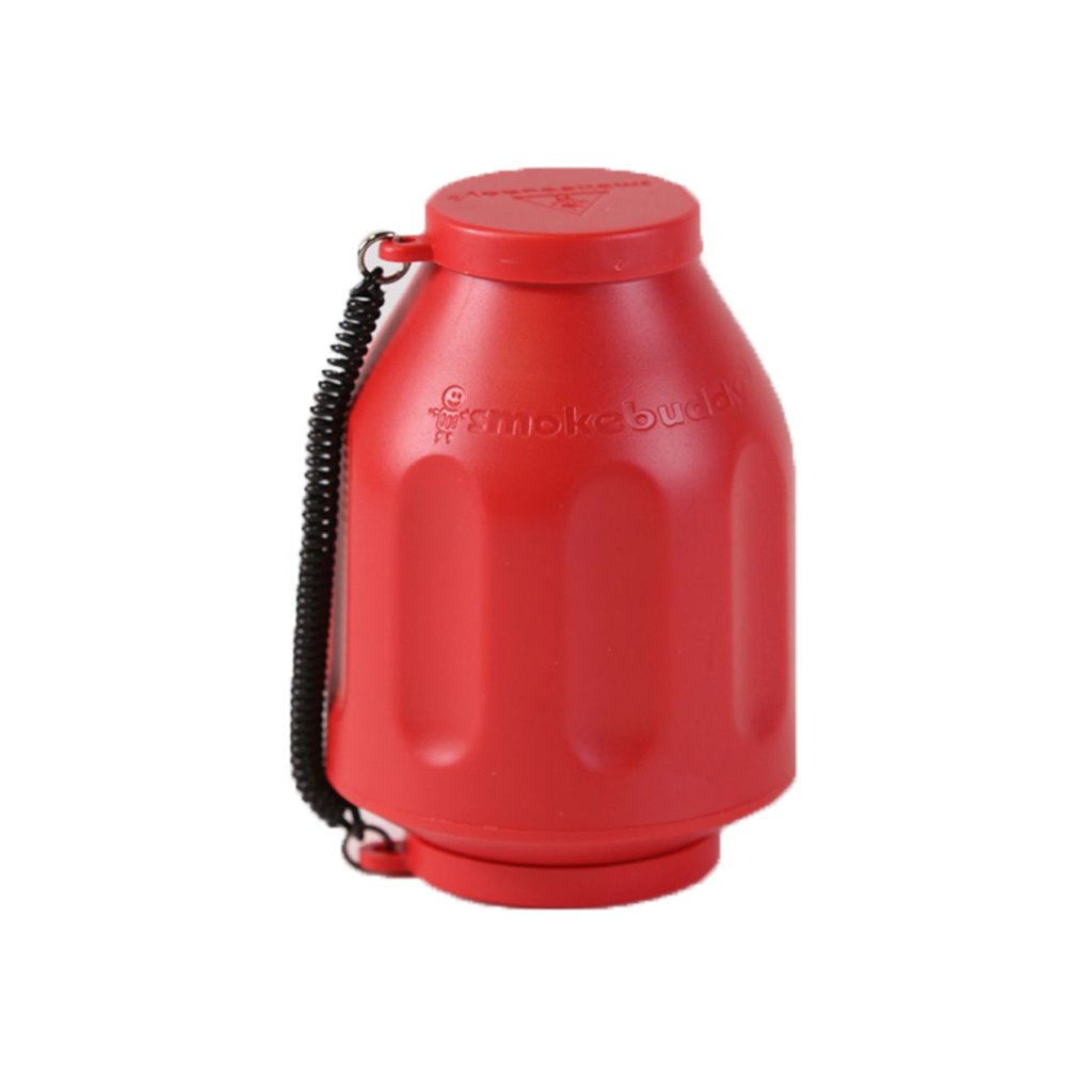 SmokeBuddy - Glasss Station