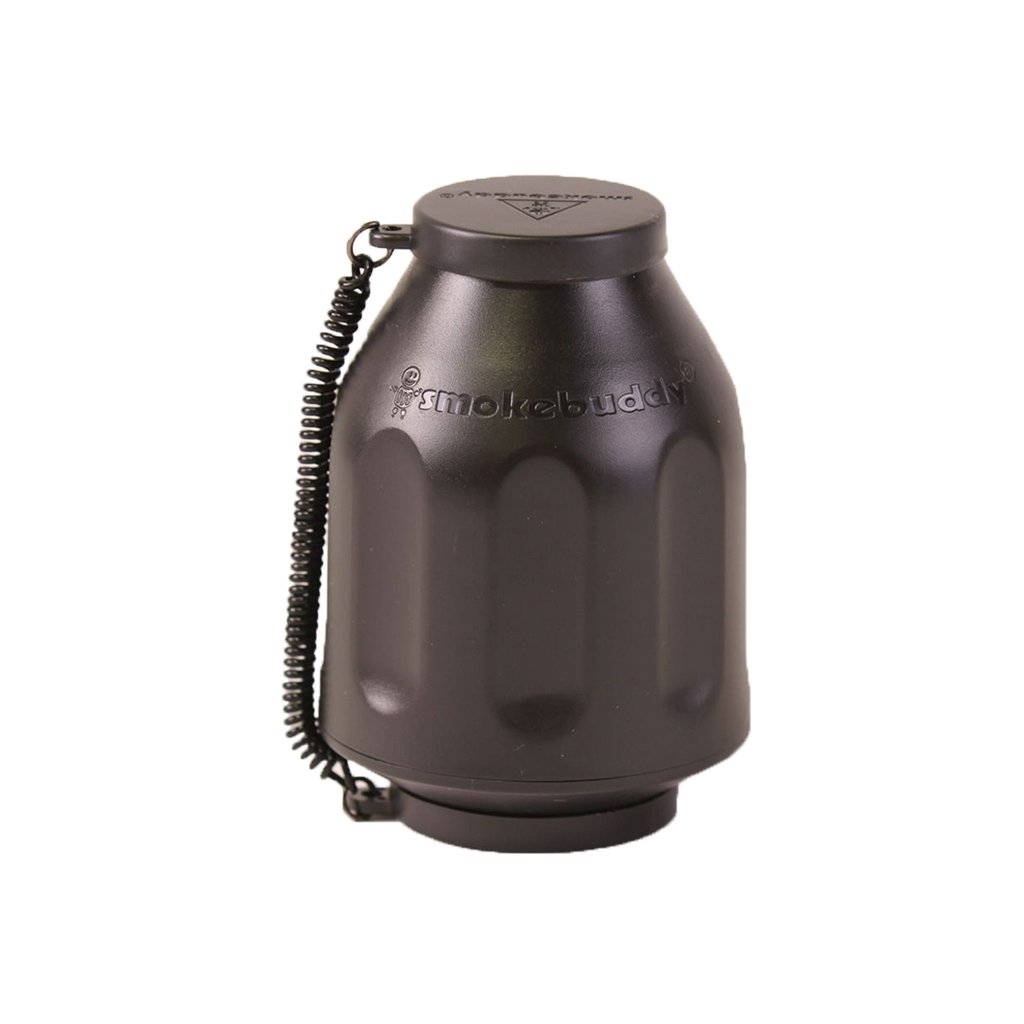 SmokeBuddy - Glasss Station