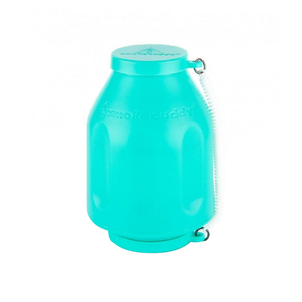 SmokeBuddy - Glasss Station