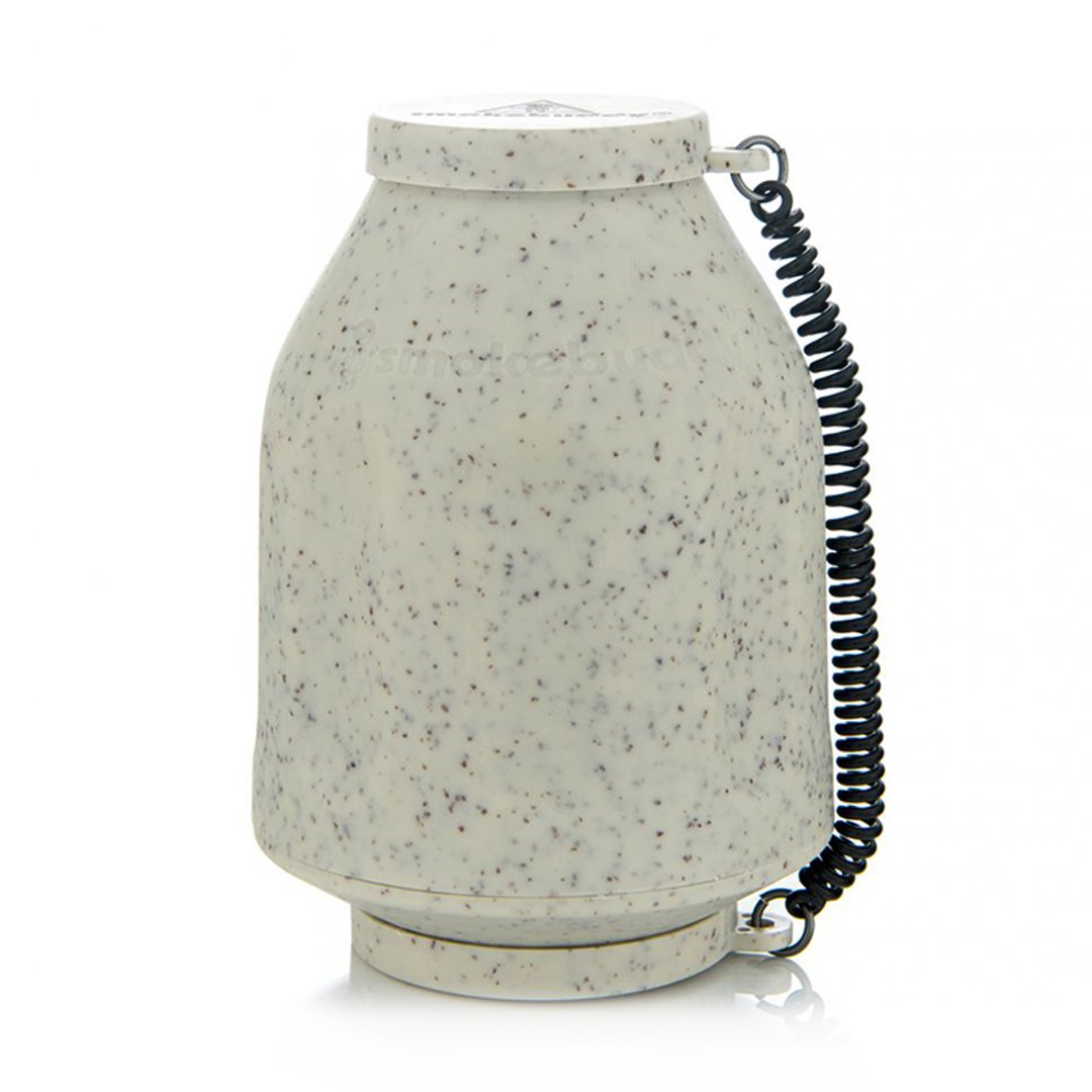 SmokeBuddy - Glasss Station