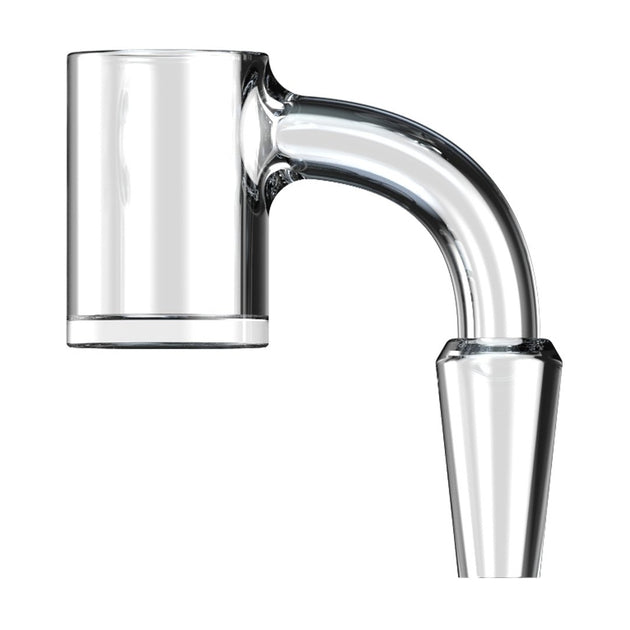 Softglass Full Weld Quartz Bucket - Glasss Station