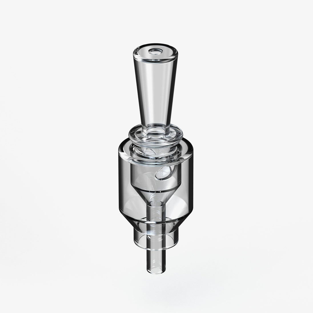 SOFTGLASS Tandem Incycler Top - Glasss Station