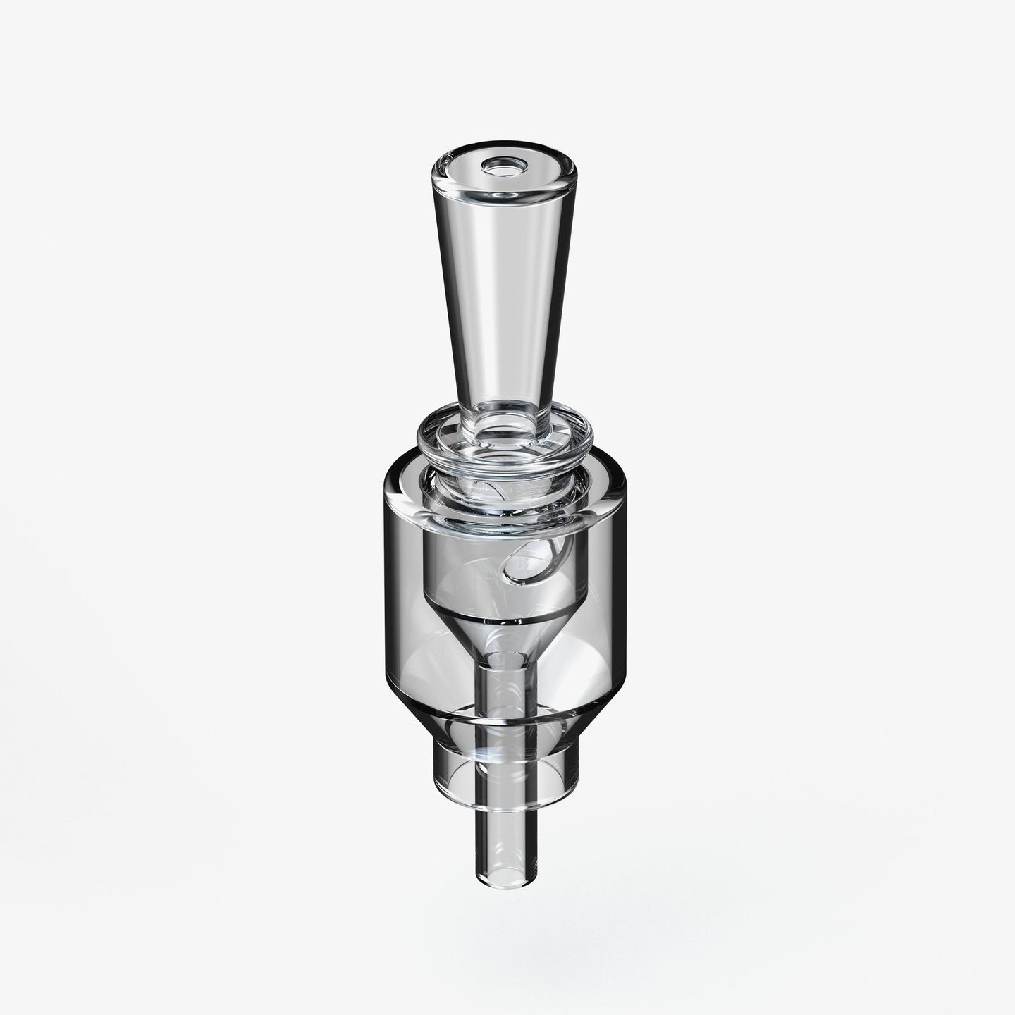 SOFTGLASS Tandem Incycler Top - Glasss Station