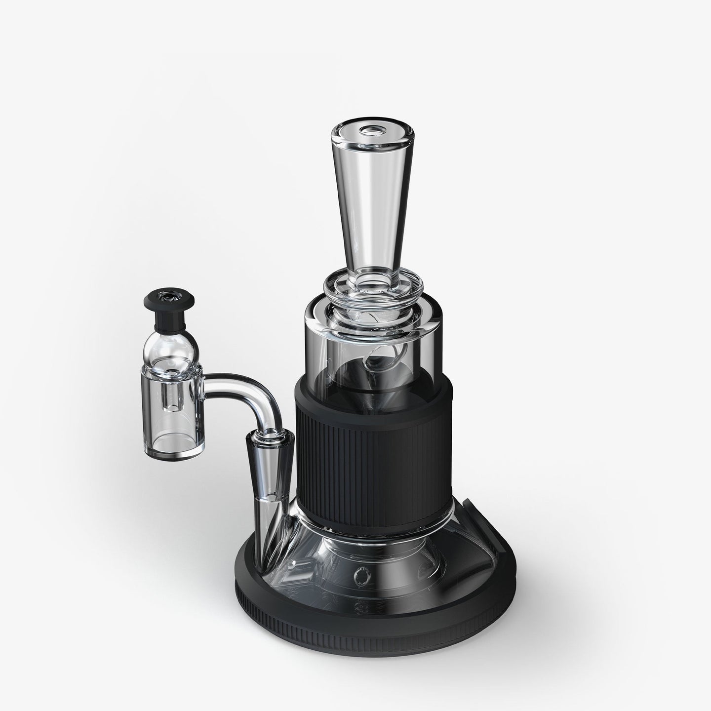 SOFTGLASS Tandem Incycler Top - Glasss Station
