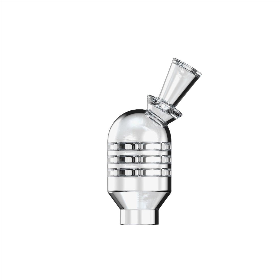 SOFTGLASS Tandem Mason Perc Top - Glasss Station