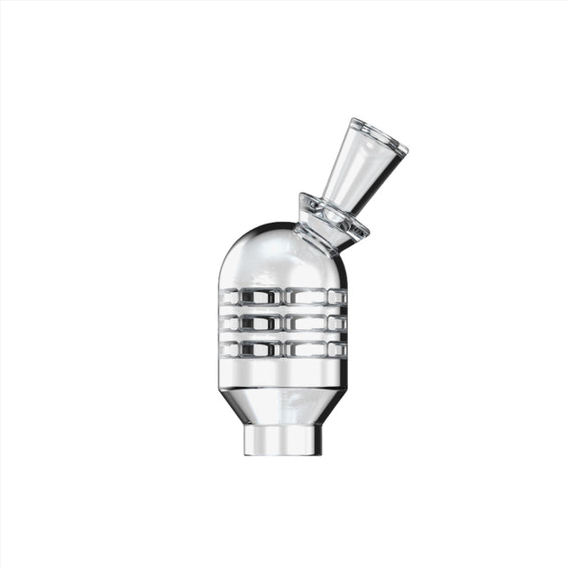 SOFTGLASS Tandem Mason Perc Top - Glasss Station