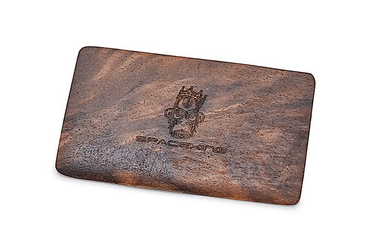 Space King 3D Holographic Slim Tray Kits - Glasss Station