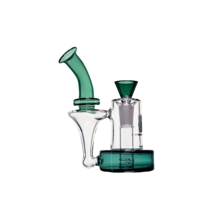 Space King 'Space Vortex' Recycler Bong - Glasss Station