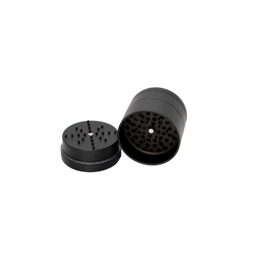 Stache Grynder 5 Piece Grinder - Glasss Station