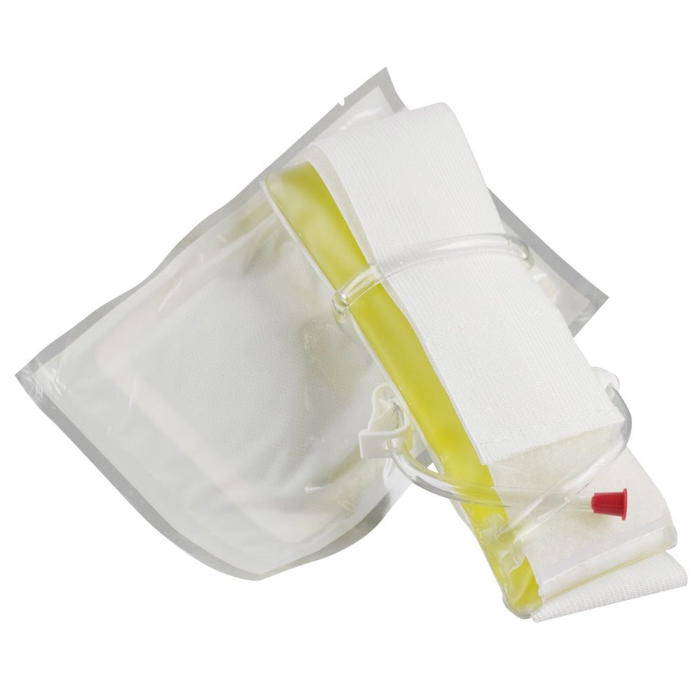 Synthetix5 Fetish Urine Belt Kit - Glasss Station