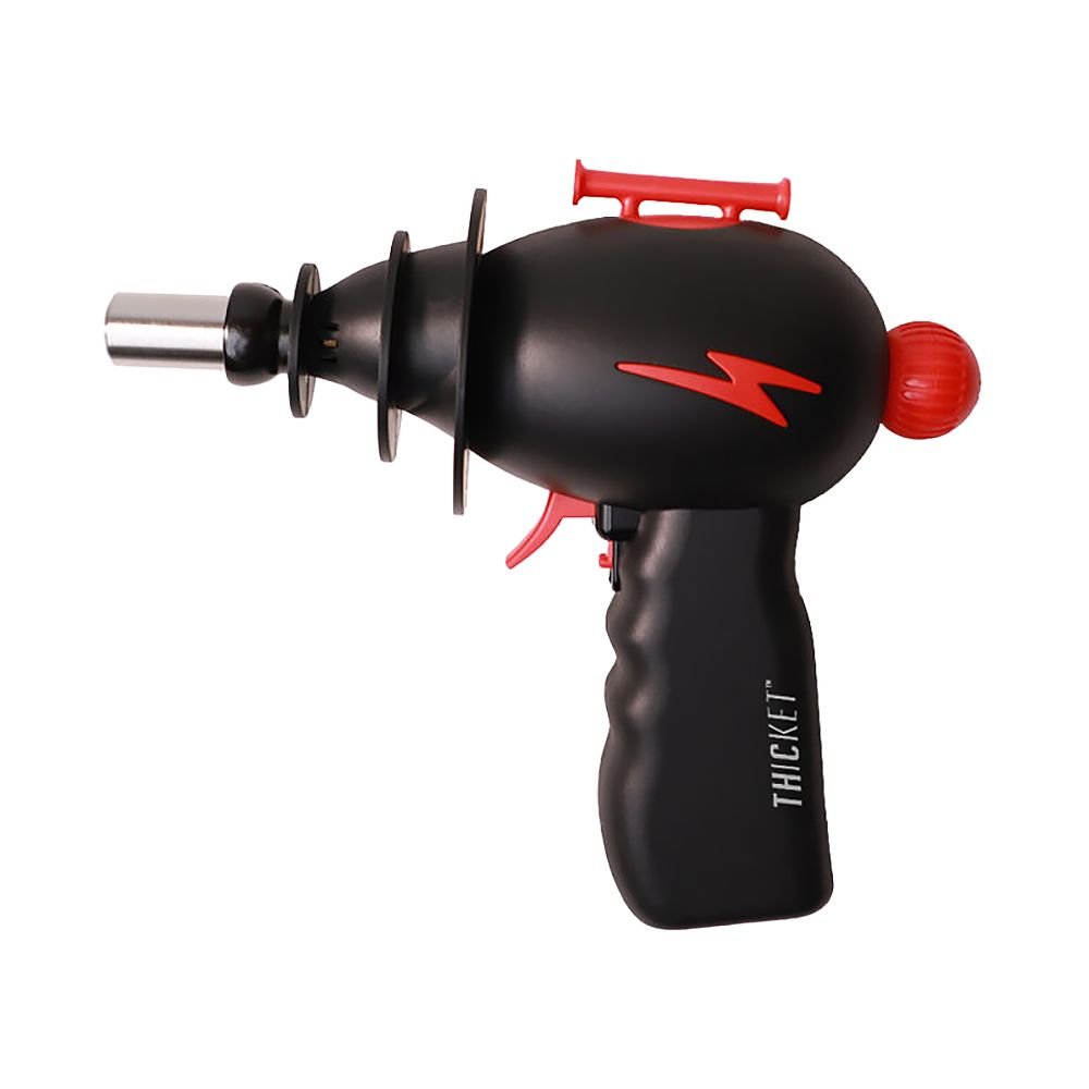 Thicket Lightyear Single Flame Torch Lighter - Glasss Station