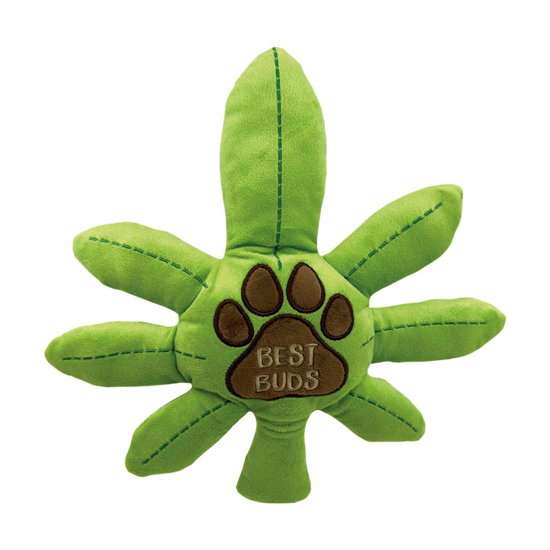 ThreadHeads Dog Toys - Glasss Station