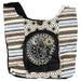 ThreadHeads Geometric Astrology Sling Bag - Glasss Station