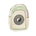 ThreadHeads Himalayan Hemp Yin Yang Mandala Backpack - Glasss Station