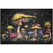 ThreadHeads Mushroom Meteor Shower Tapestry - Glasss Station