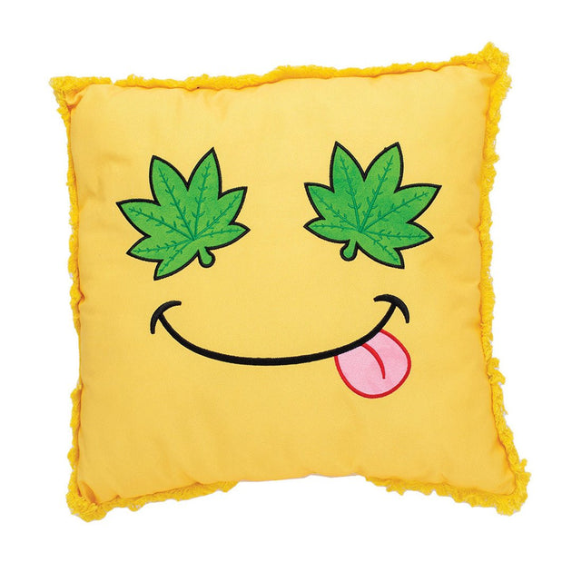 Threadheads Throw Pillows - Glasss Station