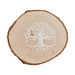 Tree Of Life Coaster Set - Glasss Station