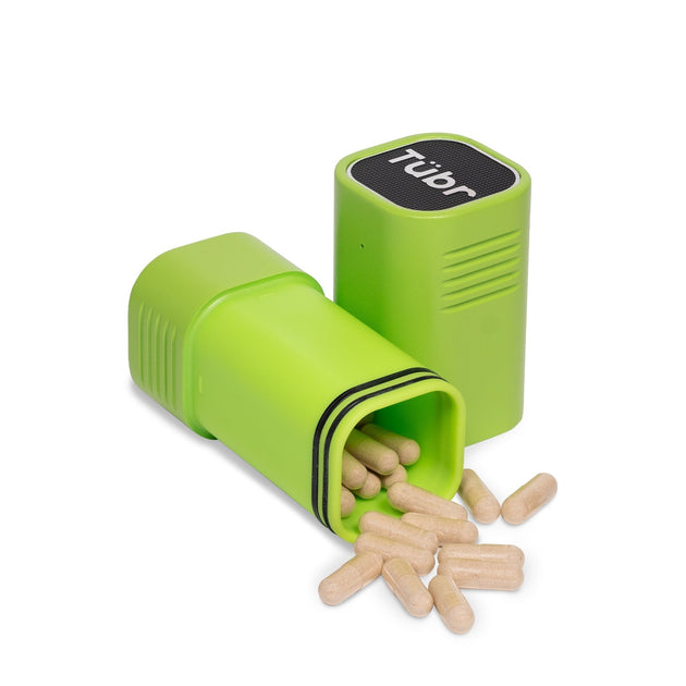 Tubr Stash - Glasss Station