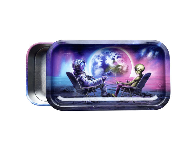 V Syndicate Blunt Orbit Syndicase 2.0 - Glasss Station