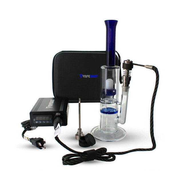 VapeBrat Titanium Enail Micro E - Nail - Glasss Station