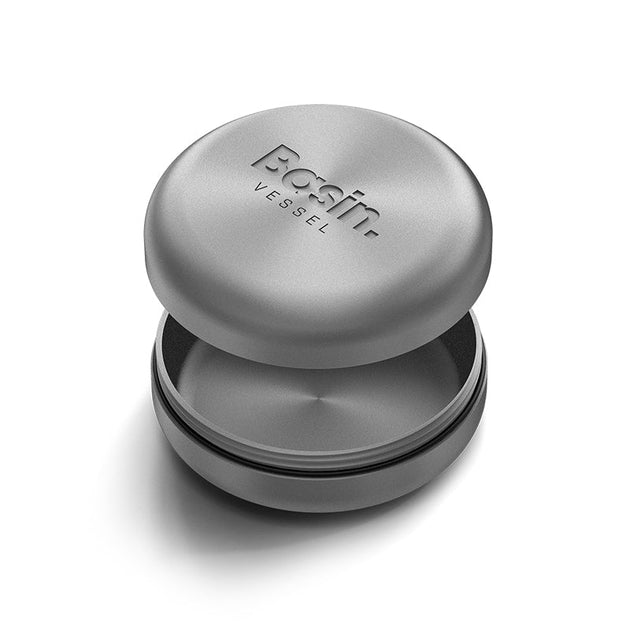 Vessel Graphite Basin - Glasss Station