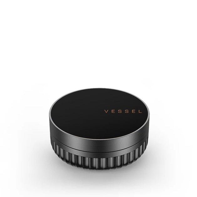 Vessel Mill Blackwood - Glasss Station