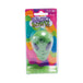 Wacky Bowlz Green Alien Spoon Pipe - Glasss Station