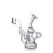 Waxmaid Defender Mini Recycler Rig - Glasss Station