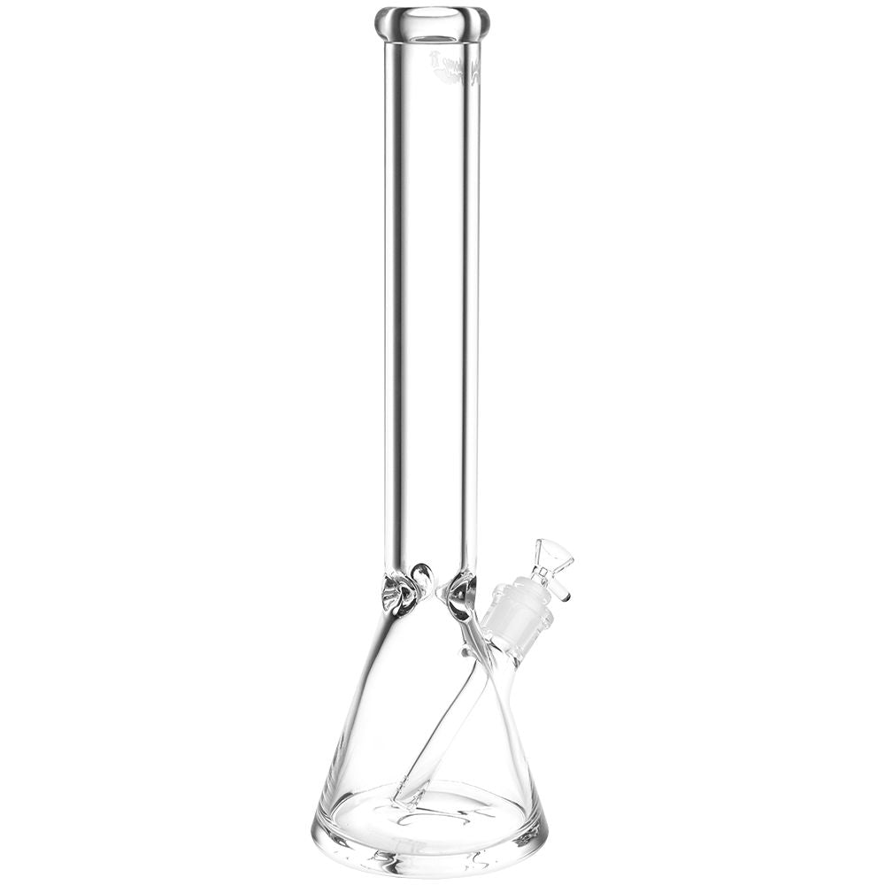 Whomp It Beaker Water Pipes - Glasss Station