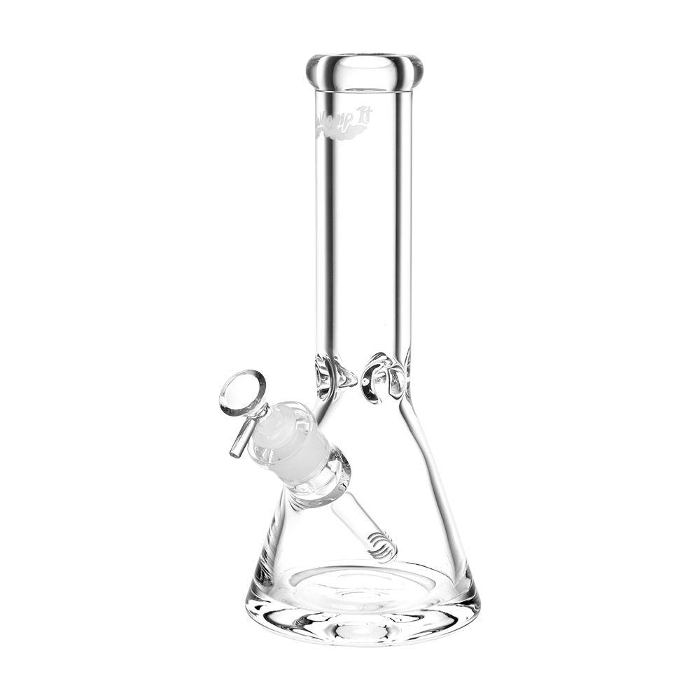 Whomp It Beaker Water Pipes - Glasss Station