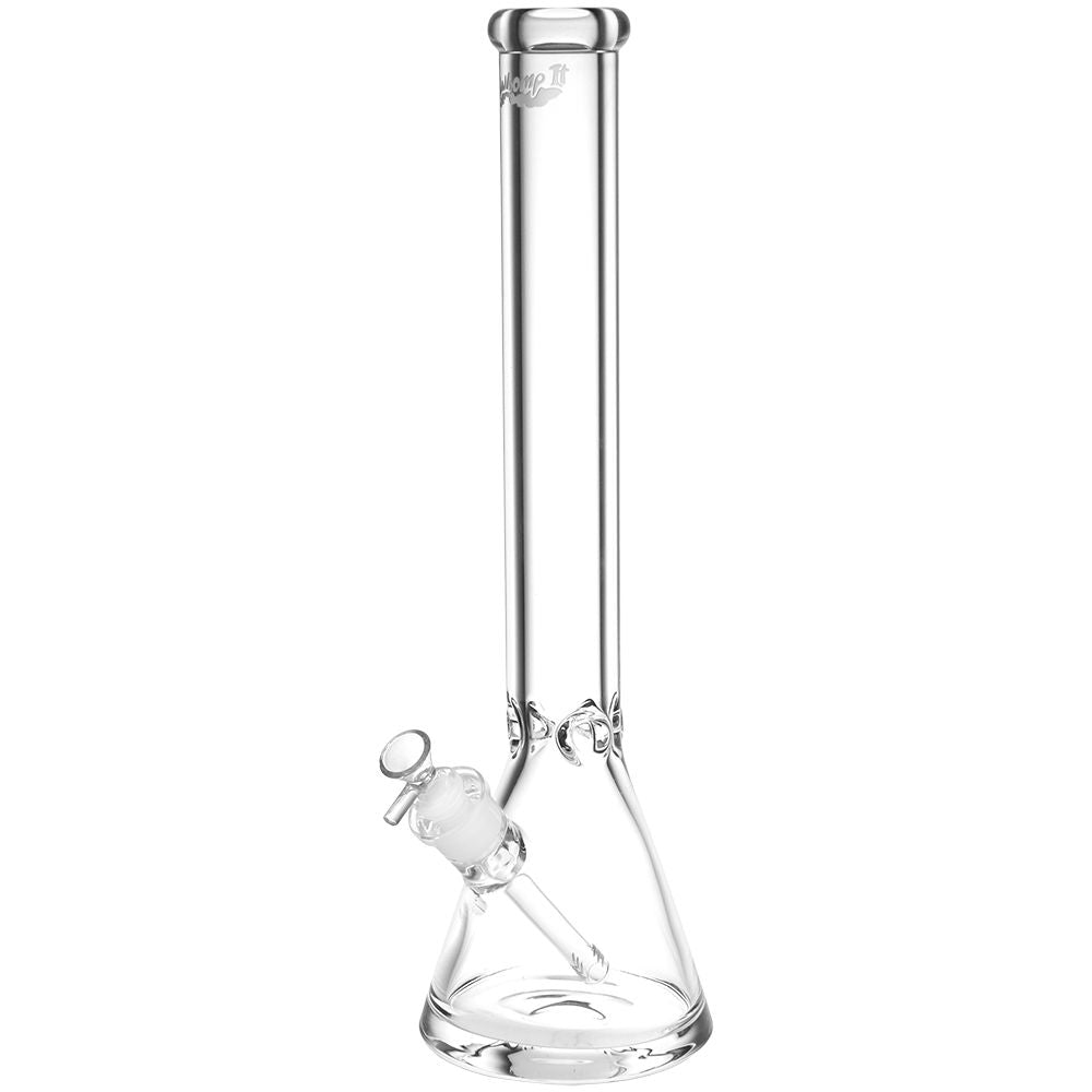 Whomp It Beaker Water Pipes - Glasss Station