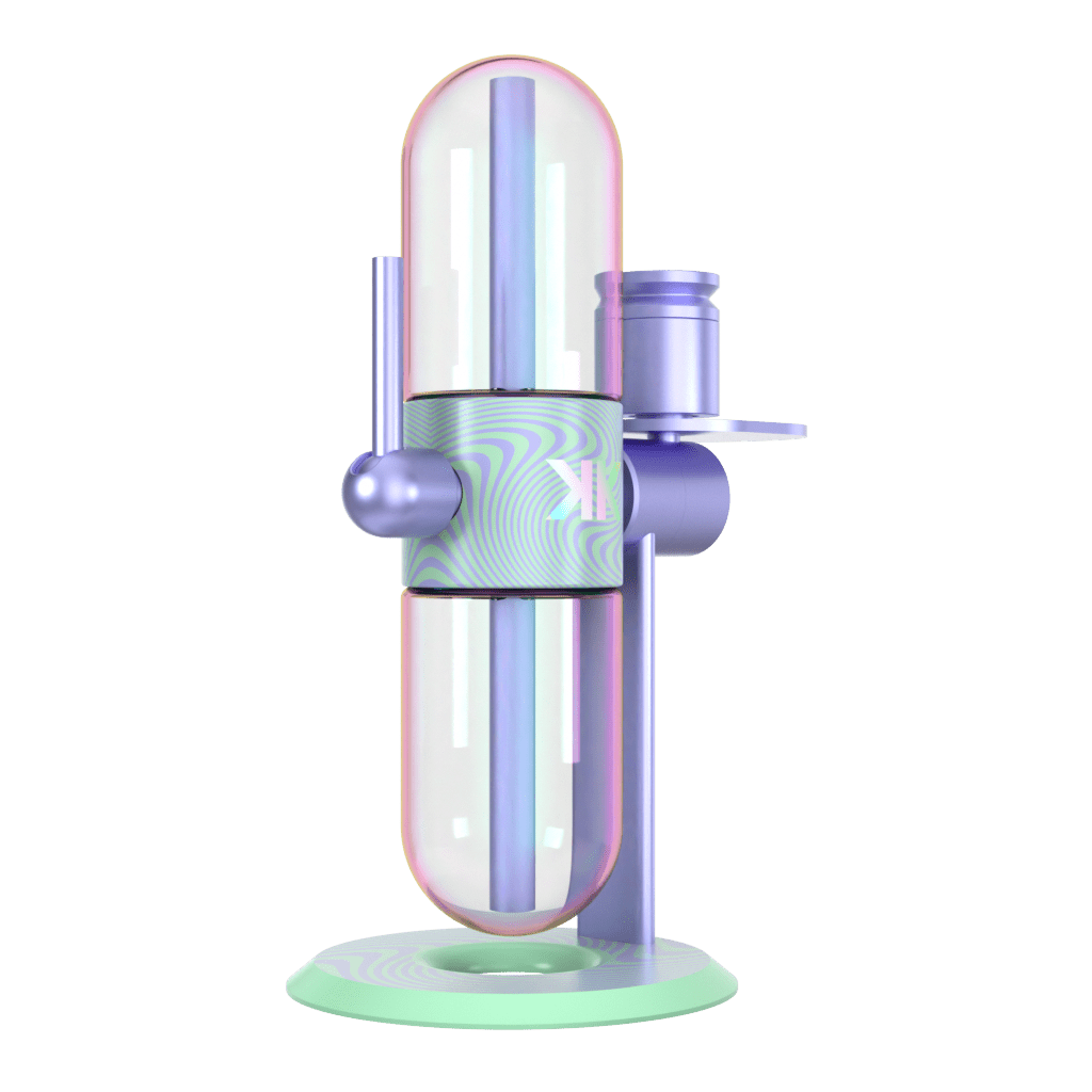 Wiz Khalifa x Stündenglass Gravity Infuser - Glasss Station