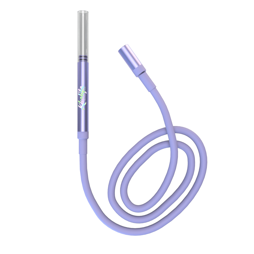 Wiz Khalifa x Stündenglass Gravity Infuser - Glasss Station