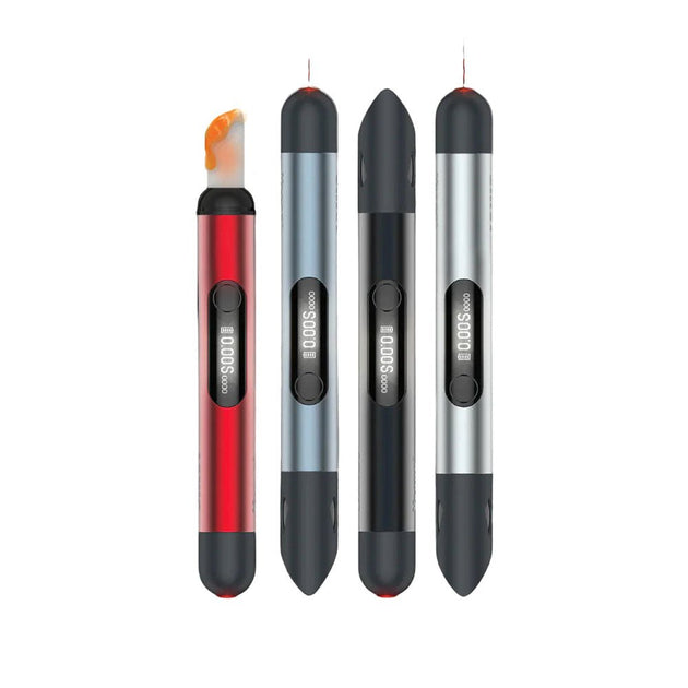 Yocan Black Series JAWS Hot Knife - Glasss Station