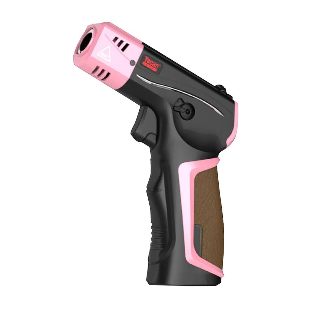 Yocan Red Beef Single Jet Torch - Glasss Station