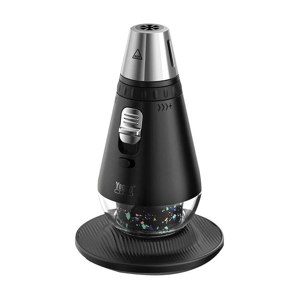 Yocan Red Gavin Single Jet Torch Lighter - Glasss Station