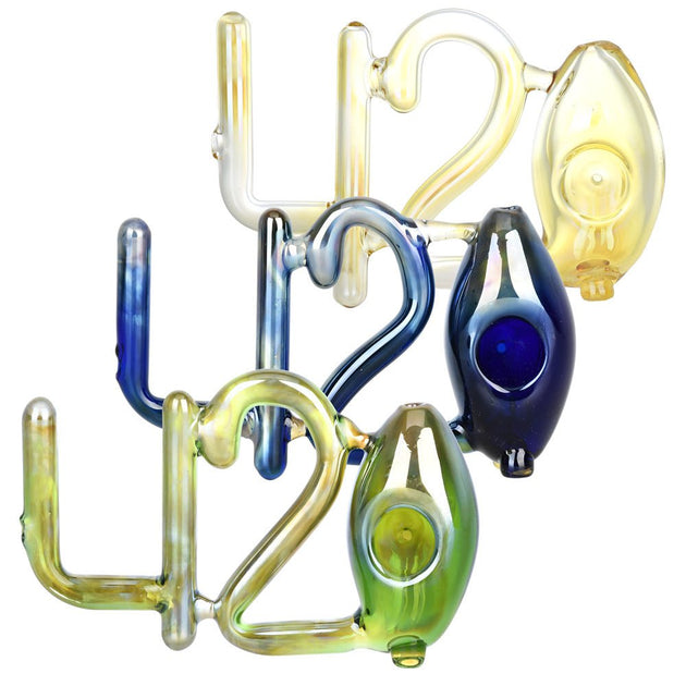 420 Hand Pipe - Glasss Station