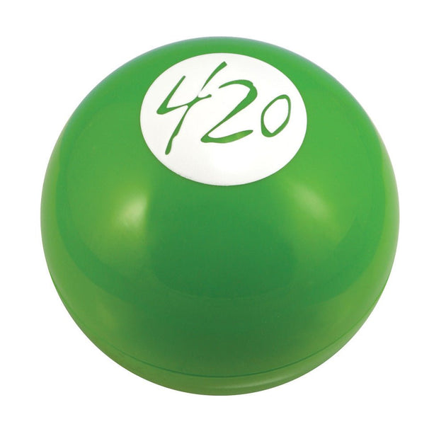 420 Magic Ball - Glasss Station