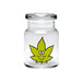 420 Science Pop Top Jar - Glasss Station