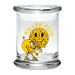 420 Science Pop Top Jar - Glasss Station