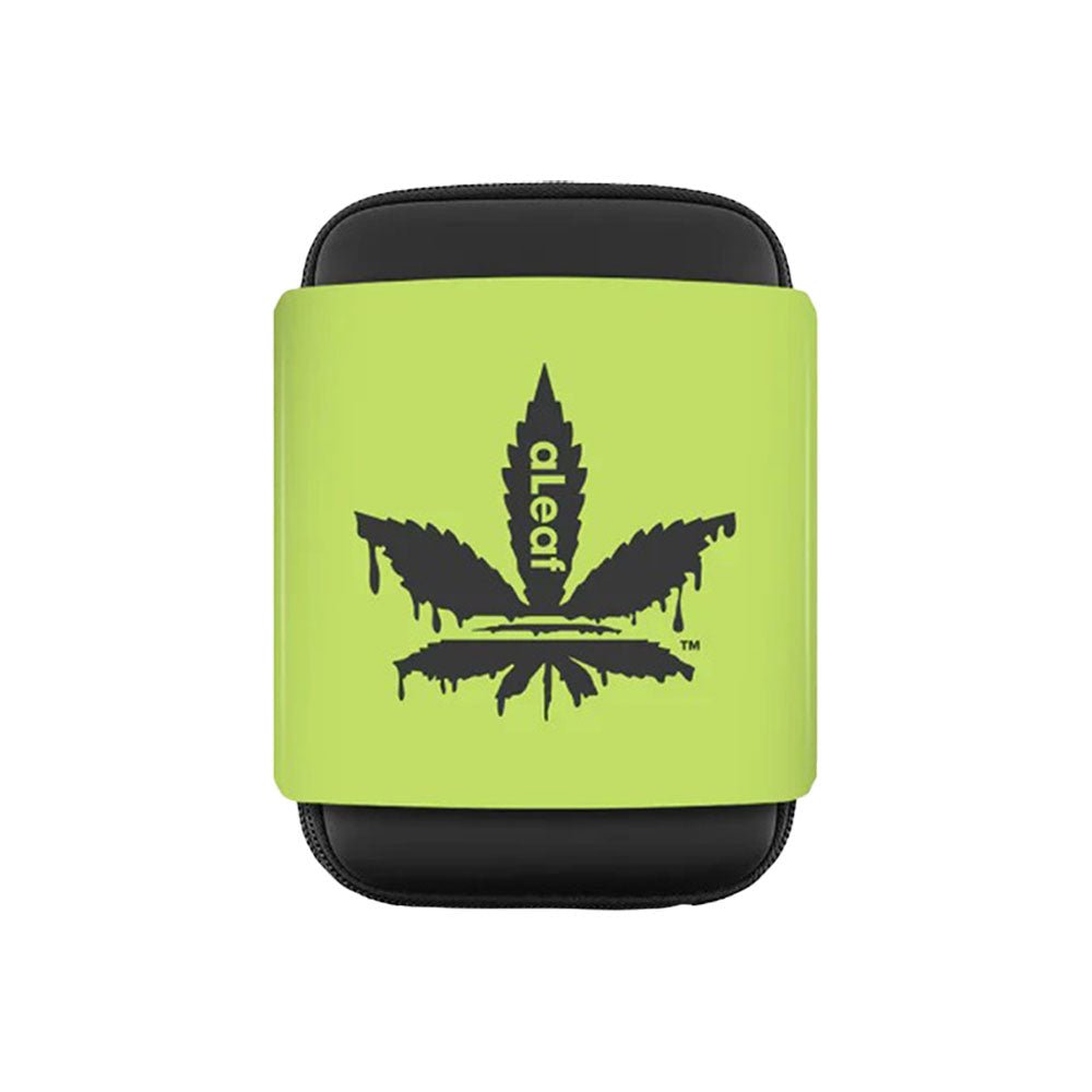 Aleaf 2-in-1 Liquid Purifier Pro 6" Dab Straw & Pipe Combo - Glasss Station