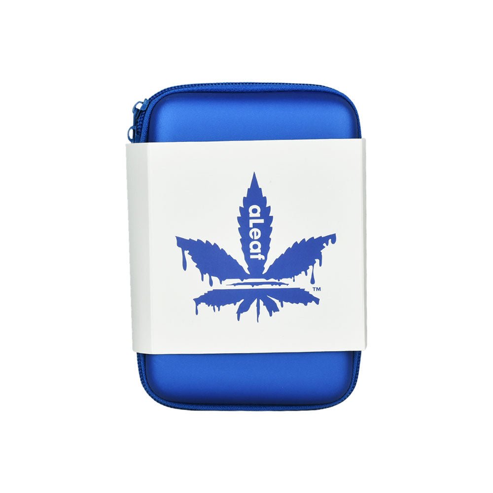 Aleaf 2-in-1 Liquid Purifier Pro 6" Dab Straw & Pipe Combo - Glasss Station