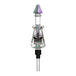 aLeaf Liquid Purifier 6" Dab Straw w/ Dish - Glasss Station