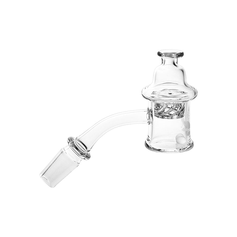 aLeaf Quartz Banger Spinner Kit - X - Glasss Station