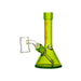 aLeaf Tiny Beaker 5" Dab Rig - Glasss Station