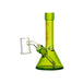 aLeaf Tiny Beaker 5" Dab Rig - Glasss Station