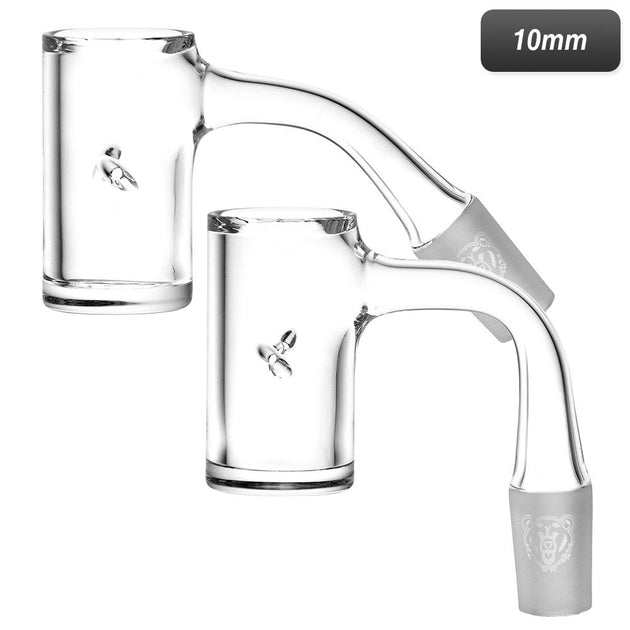 Bear Quartz Auto Pro Banger - Glasss Station