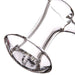 Bear Quartz Hourglass Blender Banger - Glasss Station