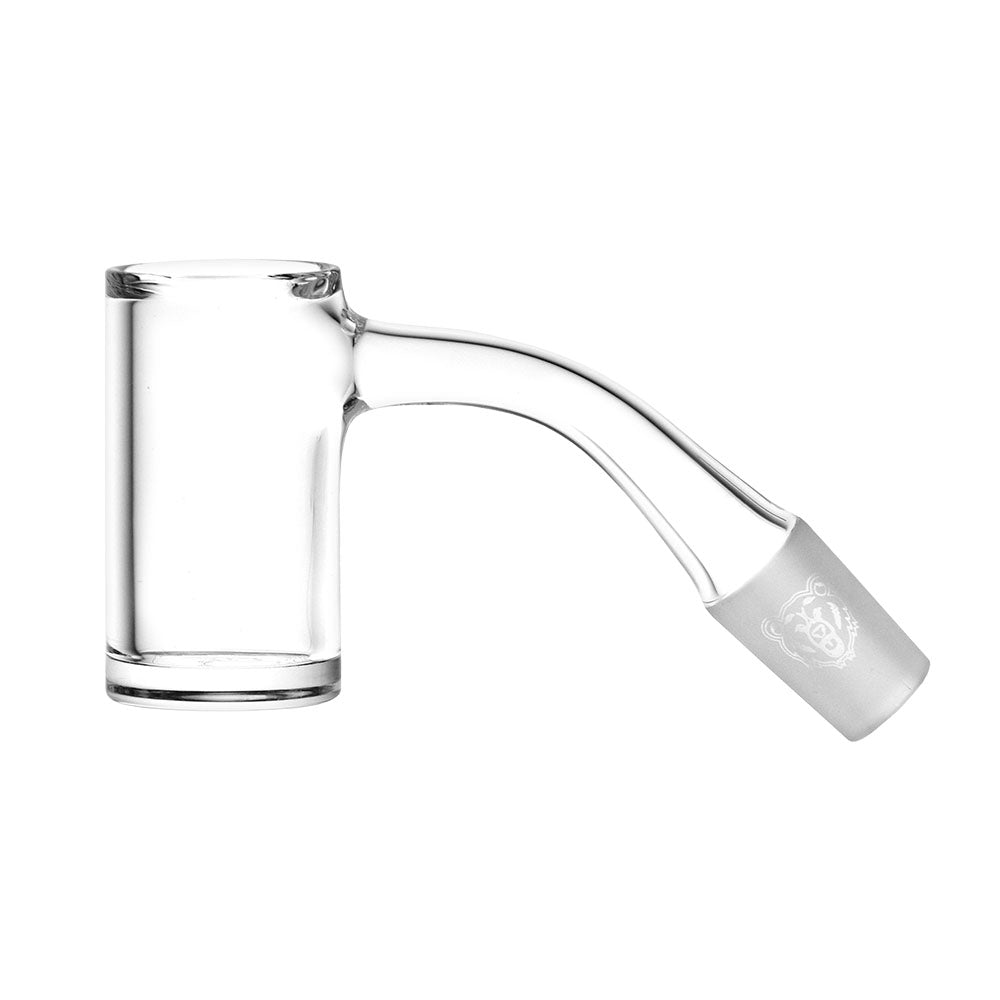 Bear Quartz Pro 25MM Banger - Glasss Station